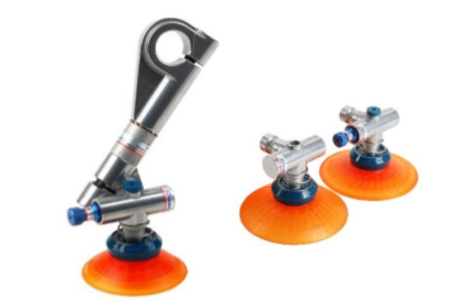 VSA 多功能吸盤支架